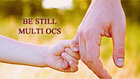 Be Still - multi OCs